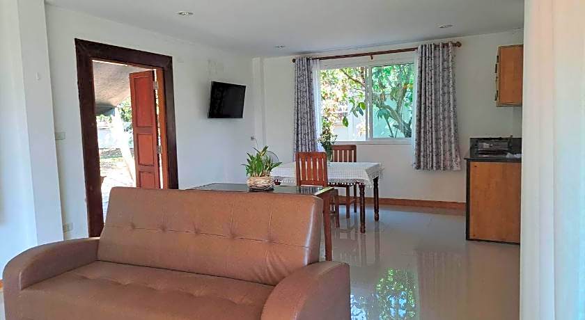 Bed and Breakfast Chiang Rai