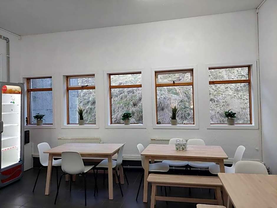 Bergistangi Guest House 2