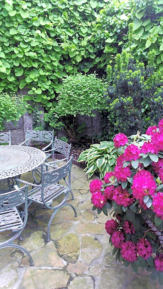 BTHouse, Pokoje Gościnne