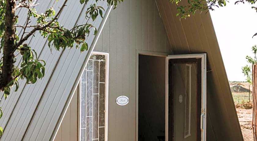 White Linen Guesthouse