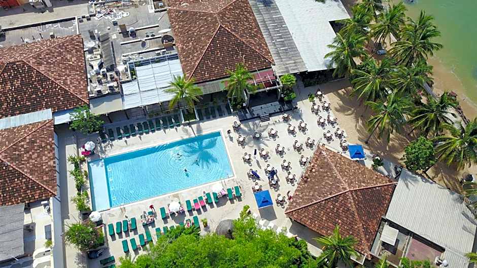 Le Saly Hotel & Hotel Club Filaos