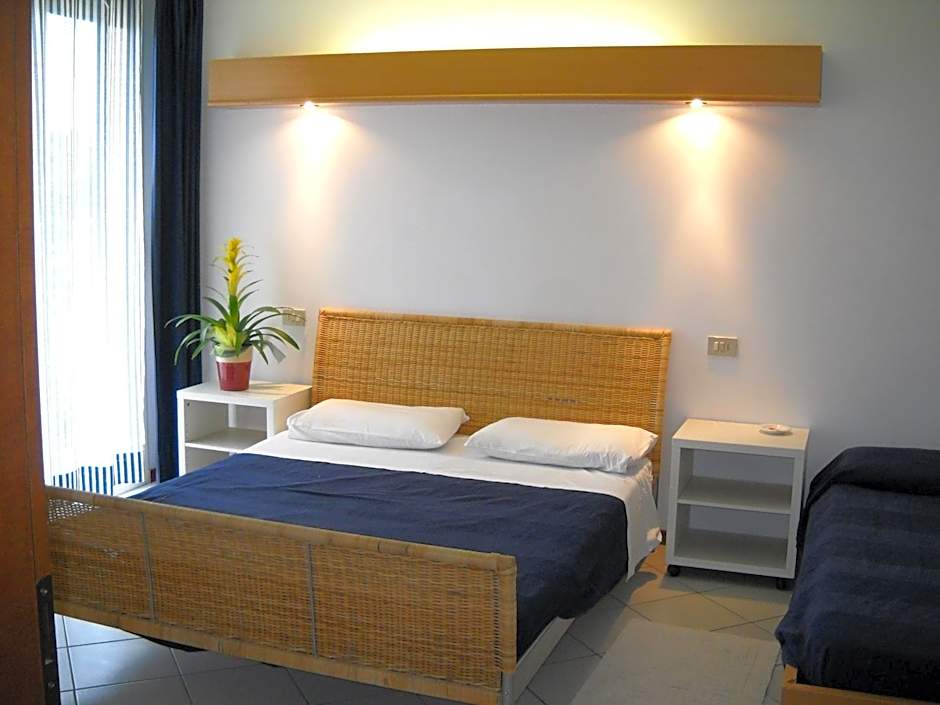 Hotel Rosmary