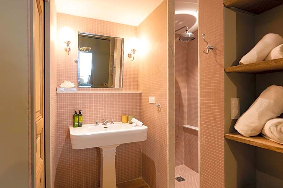 La Bastide d'Antoine