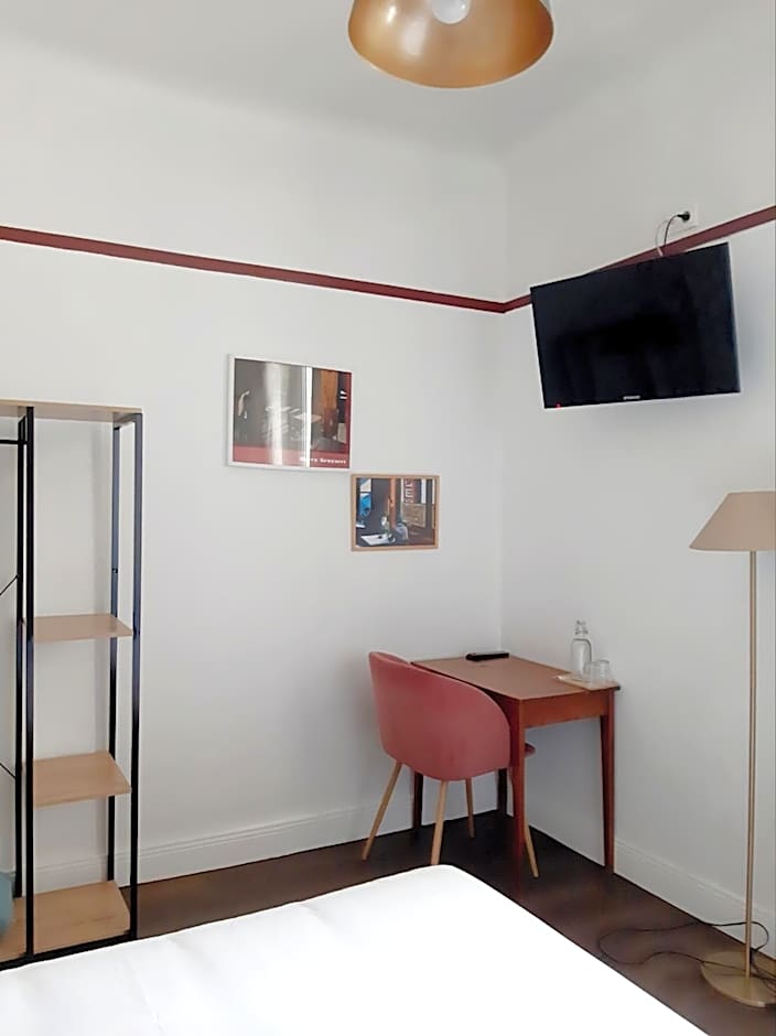 Saint Charles Hôtel & Coliving Biarritz