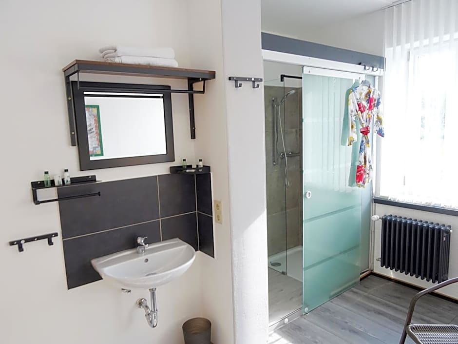 Eventhotel Ö - Cappuccino