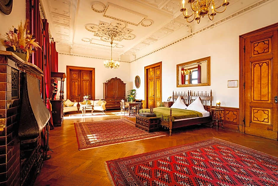 Schloss Arenfels