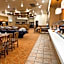 Best Western Plus Winnipeg Airport Hotel