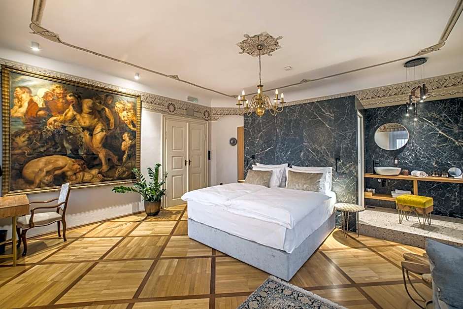 Hotel Pok Garni
