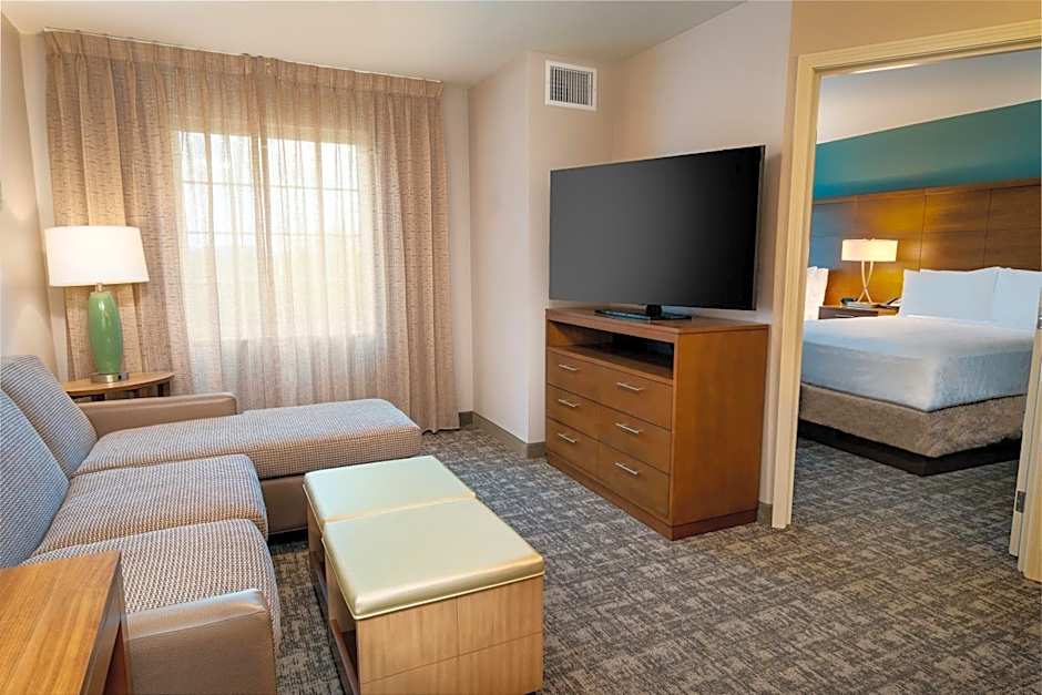 Staybridge Suites Nashville - Franklin By IHG