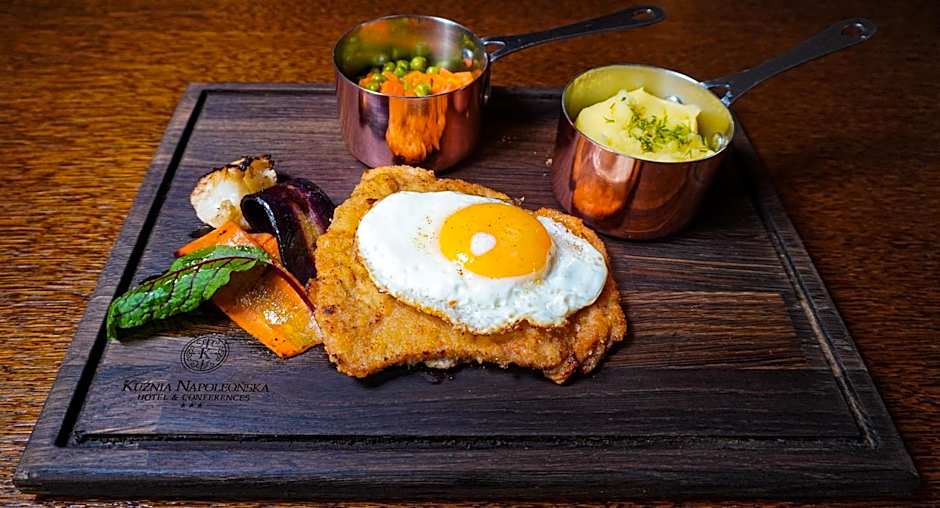 Hotel Kuźnia Napoleońska