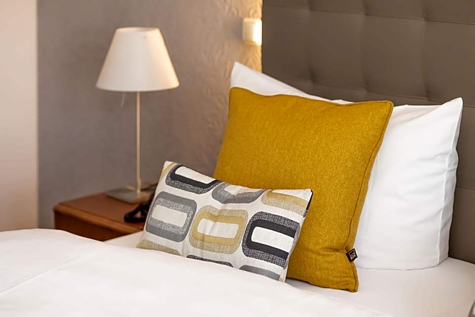 Hotel Moritz an der Elbe