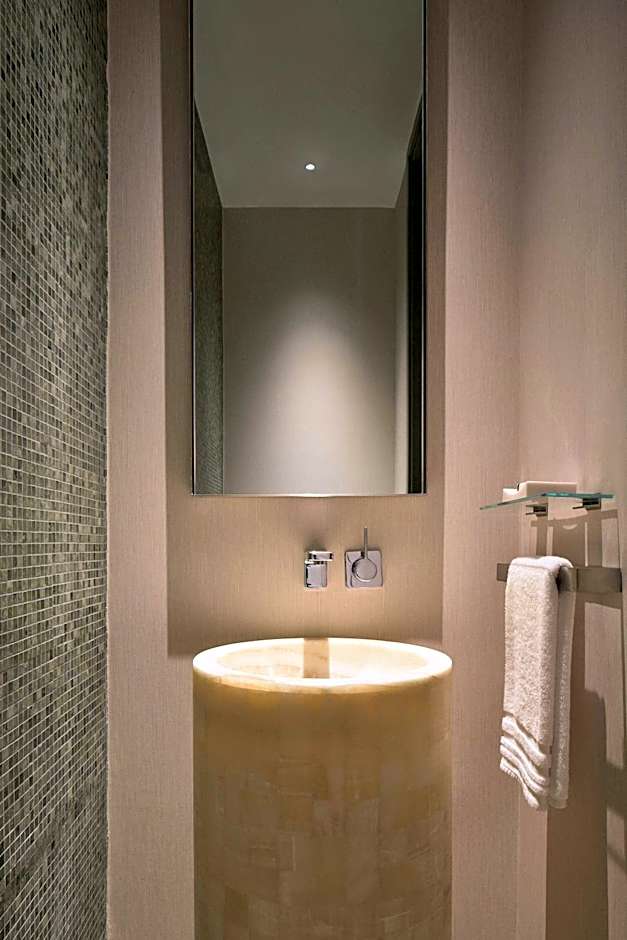 The St. Regis Mexico City