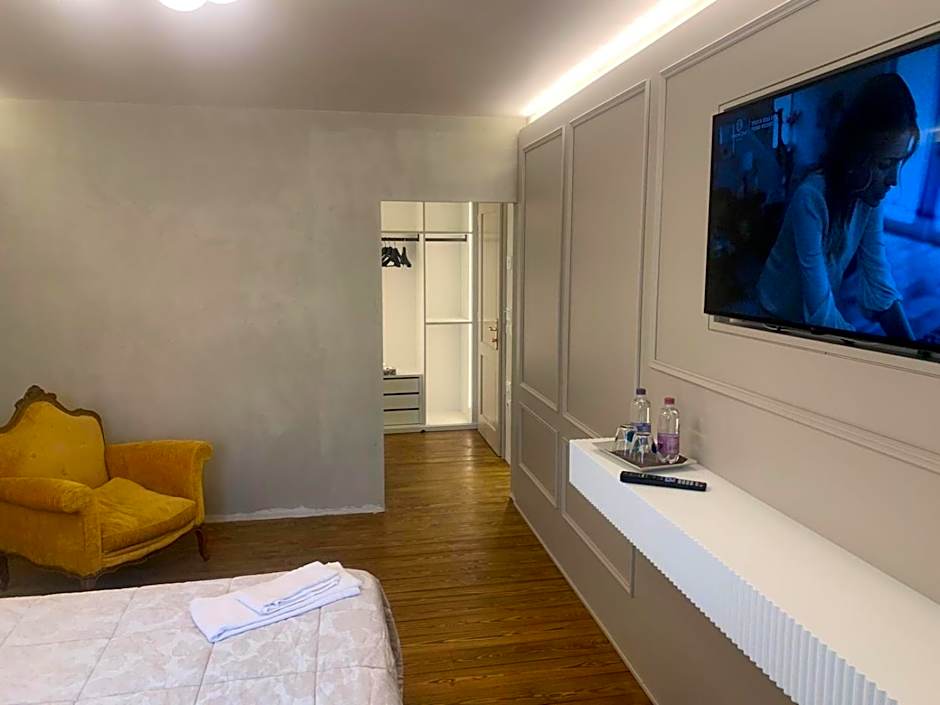 Villa San Liberale - Suites & Wellness - Villa Veneta