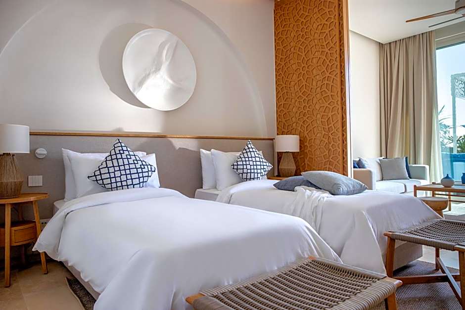 Yalikavak Marina Hotel by METT Collection