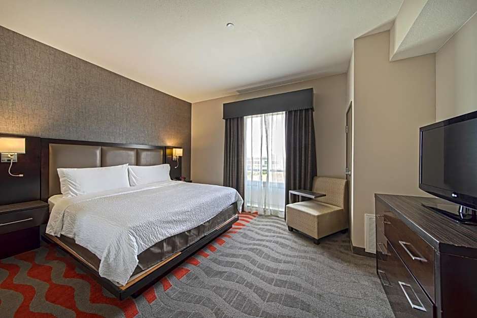 Holiday Inn & Suites Houston West - Westway Park By IHG