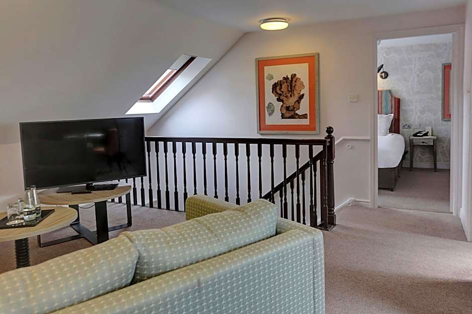 DoubleTree by Hilton York