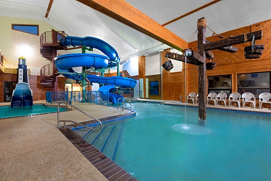 Days Inn by Wyndham Mitchell SD