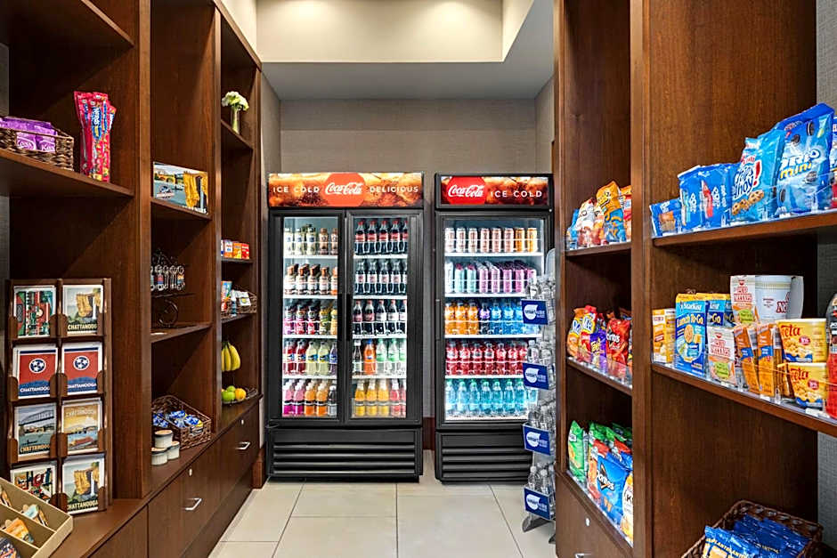 Embassy Suites By Hilton Chattanooga Hamilton Place