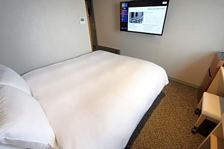 Single Room - Non-Smoking