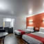 Motel 6 Paris
