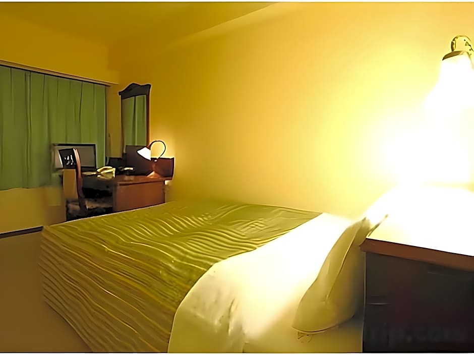 Hirosaki Park Hotel