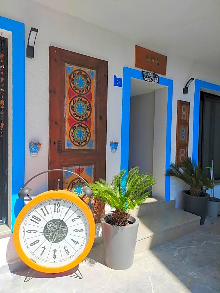 By Muhtar Hotel Bodrum