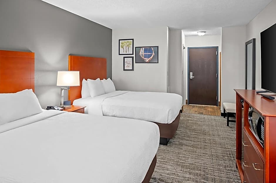 Country Inn & Suites By Radisson, Muskegon, MI