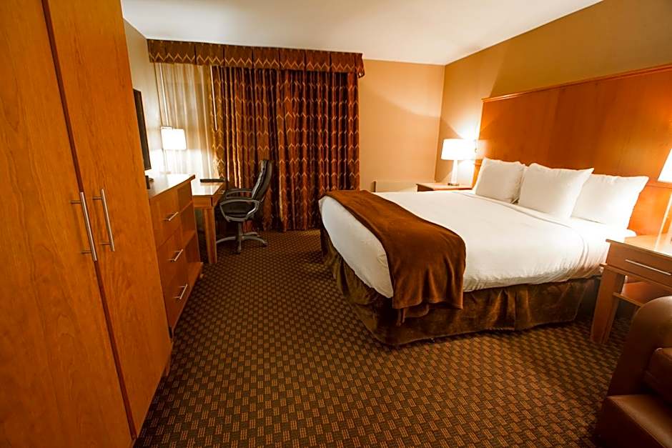 Mirabeau Park Hotel