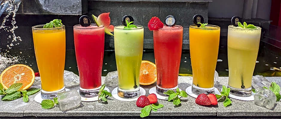 SM Tower Malioboro Hotel