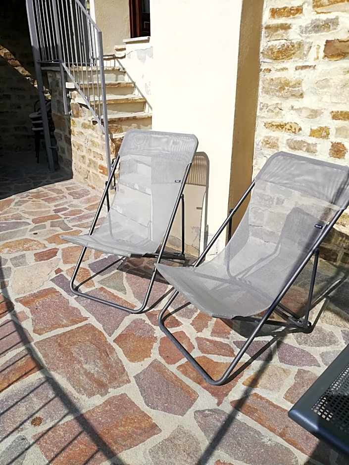 La Giolitta Accomodations