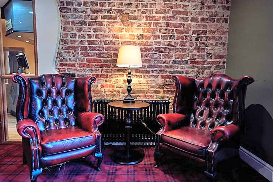 The Kirkfield Hotel