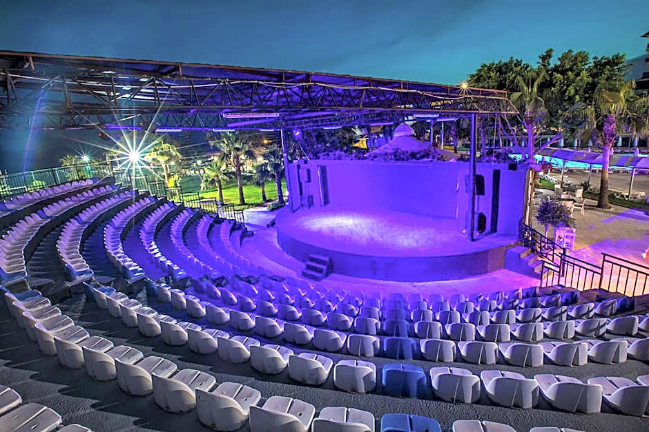 MIRA MERIDIA BEACh RESORT HOTEL