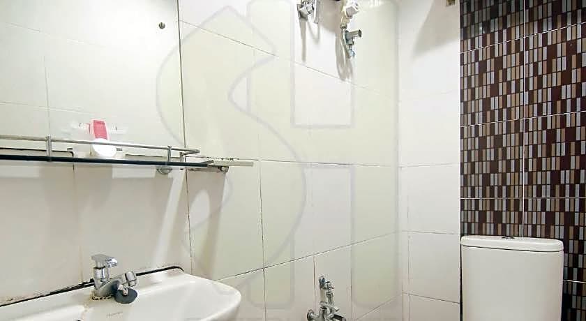 Sastria Hotel Sungai Petani