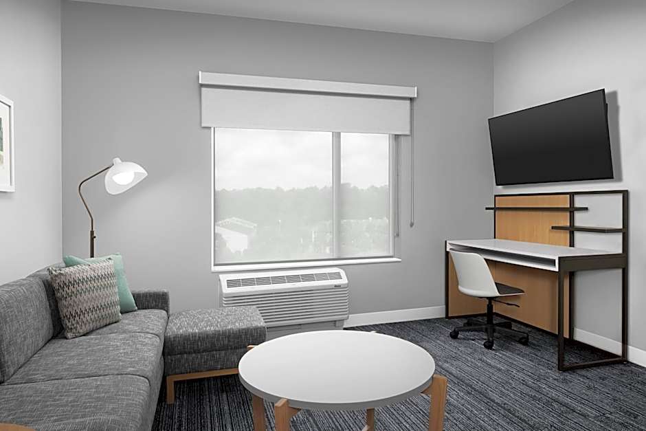 TownePlace Suites Jacksonville Airport