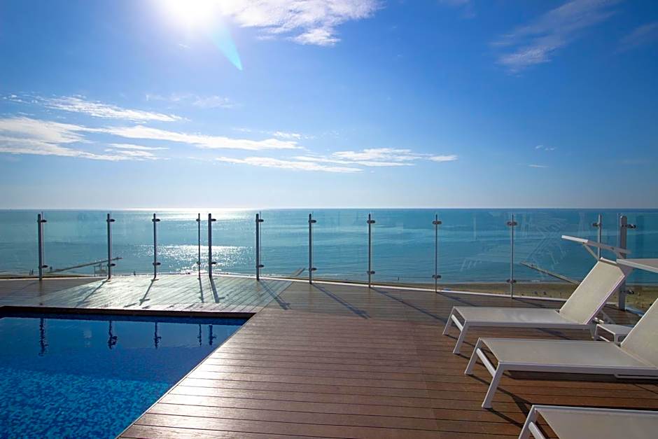 Hotel Atlantico