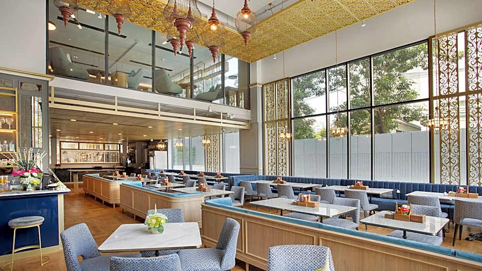 Staybridge Suites Bangkok Thonglor By IHG