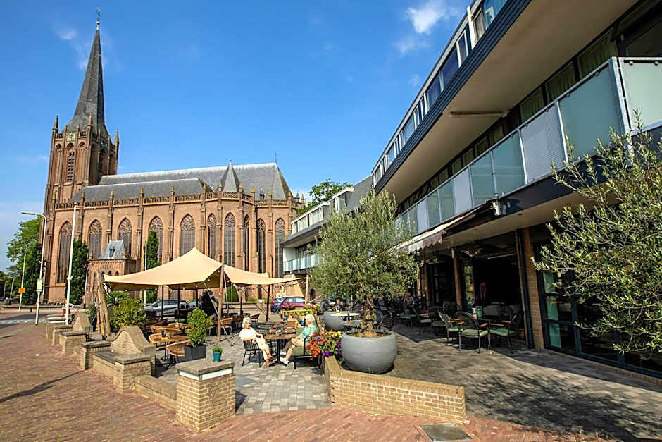Hotel Restaurant De Zwaan