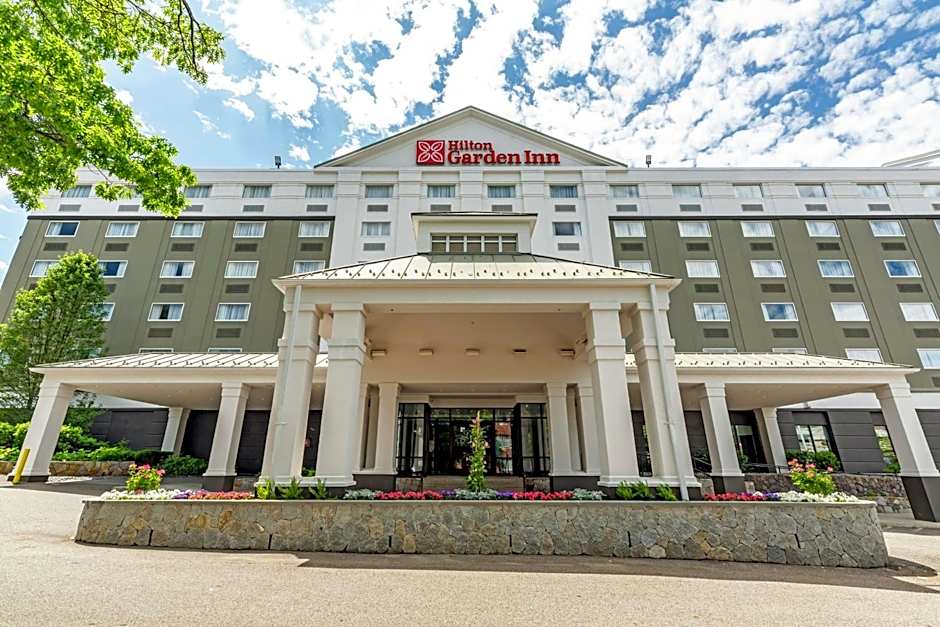 Hilton Garden Inn Boston - Waltham