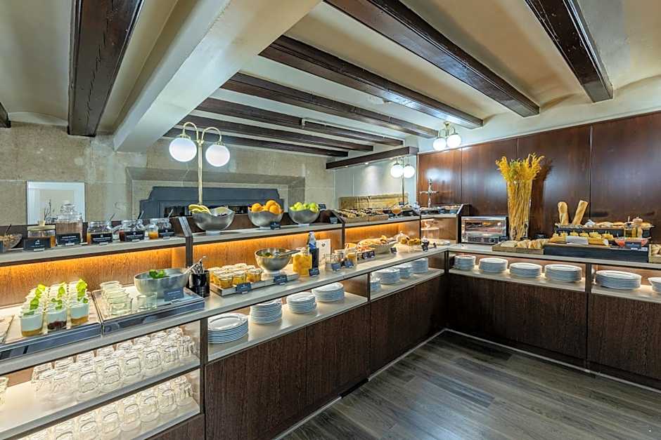 Suizo Hotel