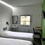 Unisotel Bollène A7 Ex-Hotel F1