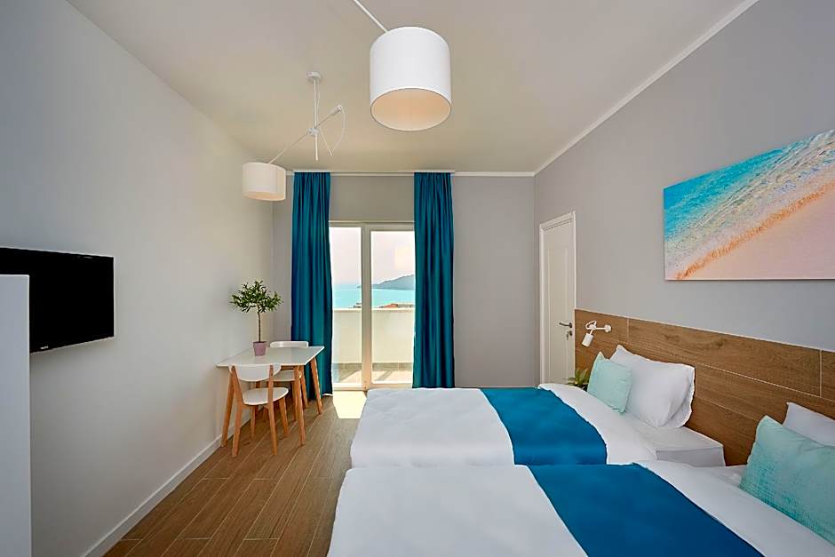 Hotel Larimar