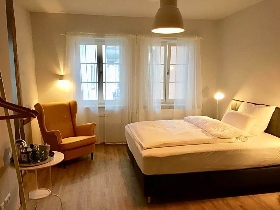 Markt 15 Gästehaus-Senftenberg