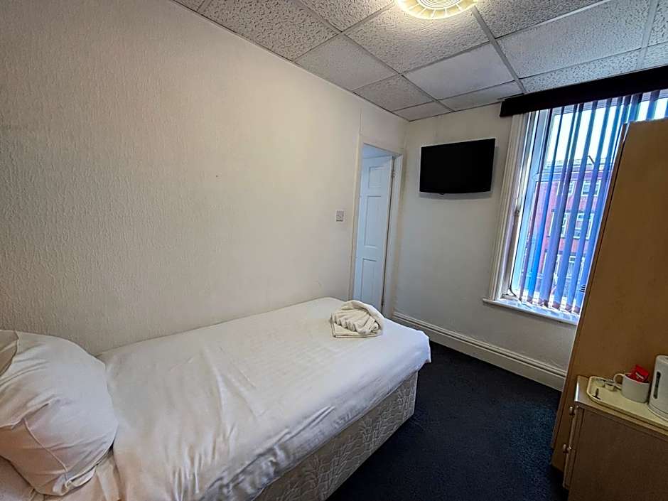 The Royal Alexandra Hotel by Compass Hospitality