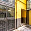 Piano Nobile by Napoliapartments