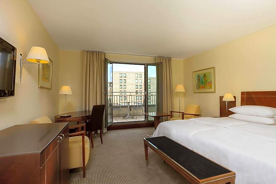 Sheraton Carlton Nuernberg