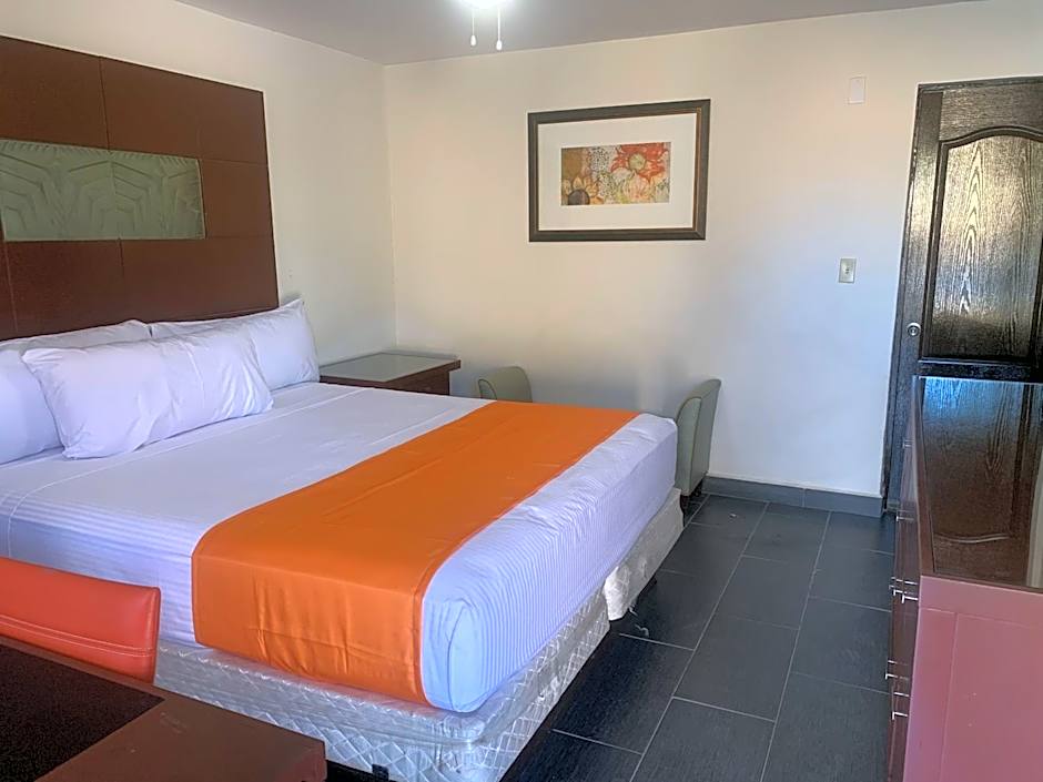 Hotel Dorado Baja