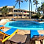 Hotel Las Jacarandas