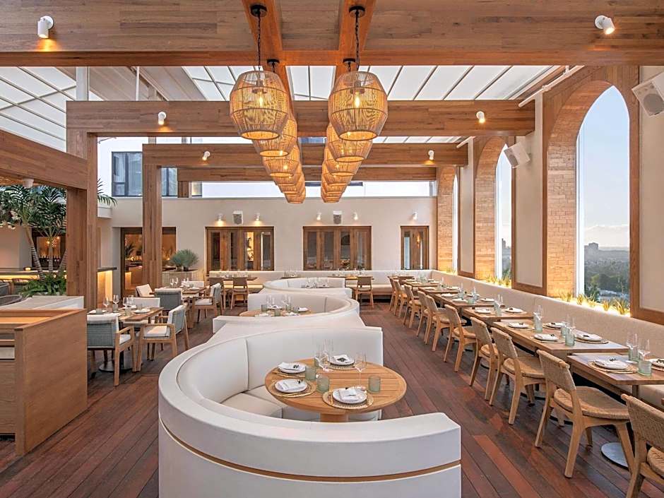 Mondrian Los Angeles