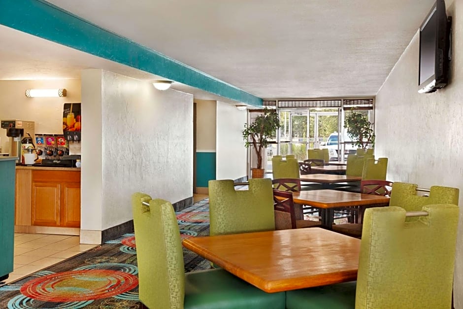 Baymont by Wyndham Little Rock