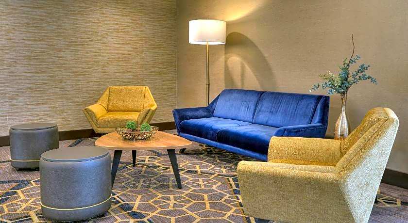 Holiday Inn & Suites Pigeon Forge Convention Center By IHG